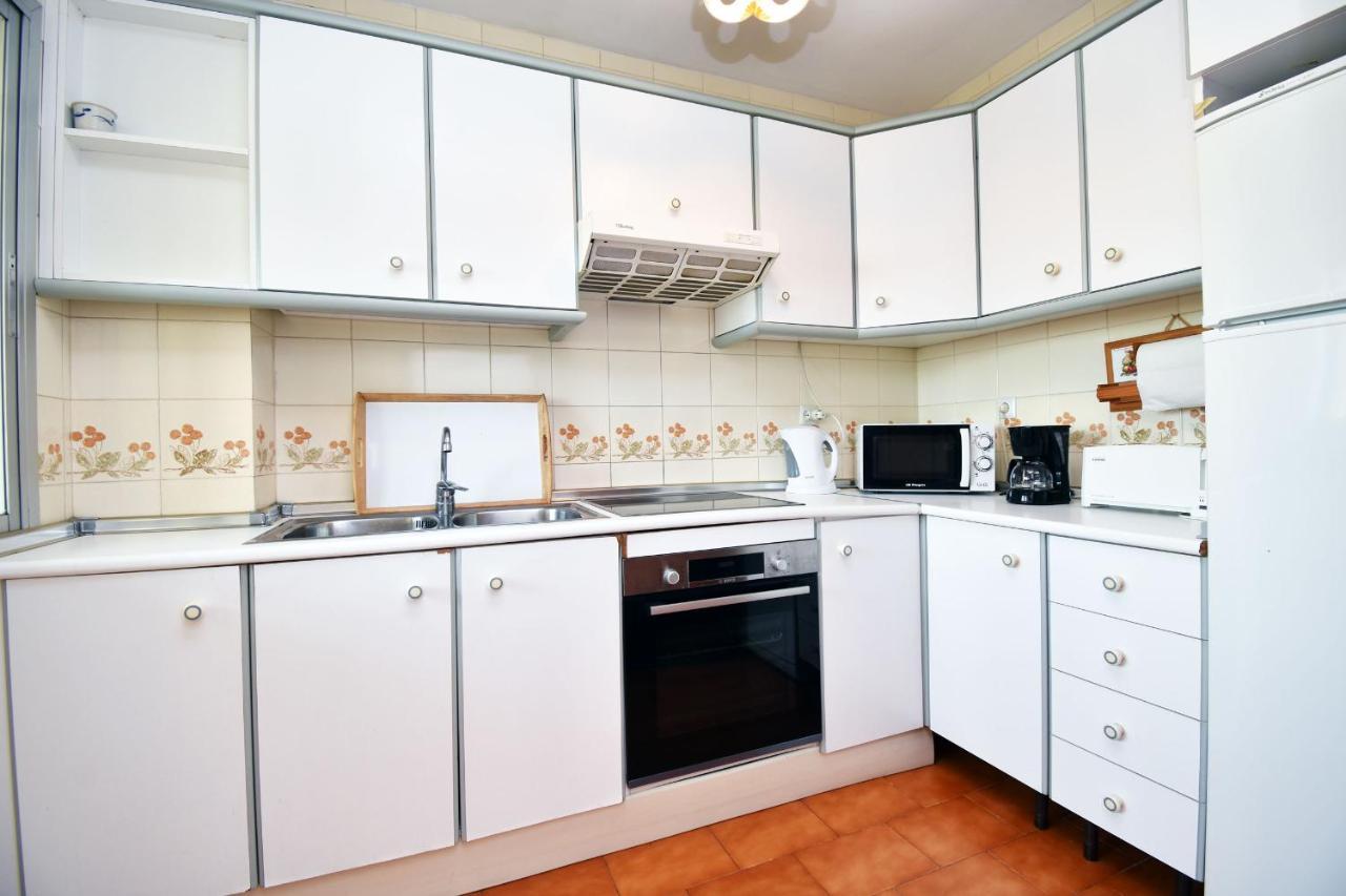 Apartamento Vistas Al Mar Y Piscina Fuengirola Eksteriør bilde