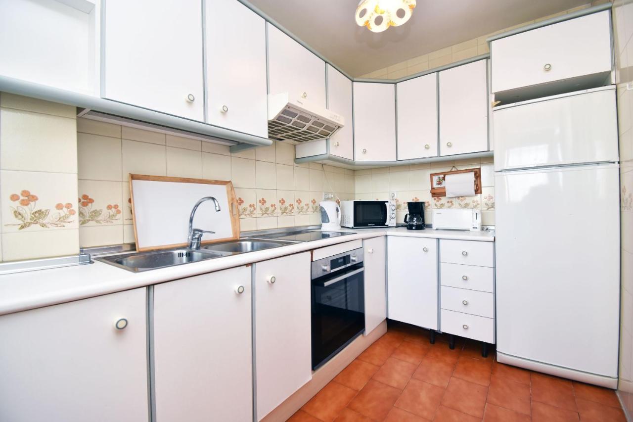 Apartamento Vistas Al Mar Y Piscina Fuengirola Eksteriør bilde