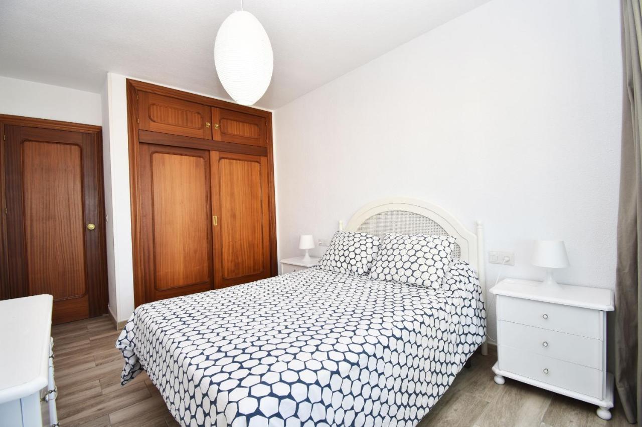 Apartamento Vistas Al Mar Y Piscina Fuengirola Eksteriør bilde