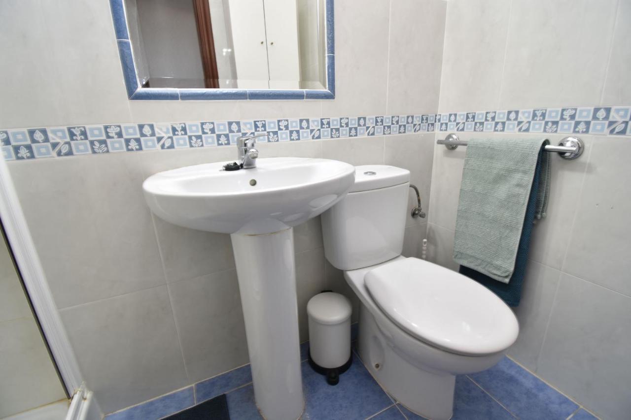 Apartamento Vistas Al Mar Y Piscina Fuengirola Eksteriør bilde